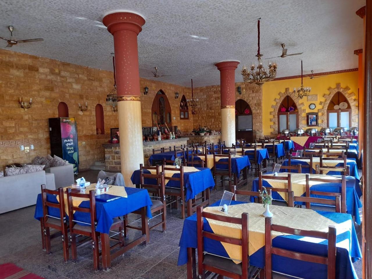 Kato Narty Hotel Aswan Exterior photo
